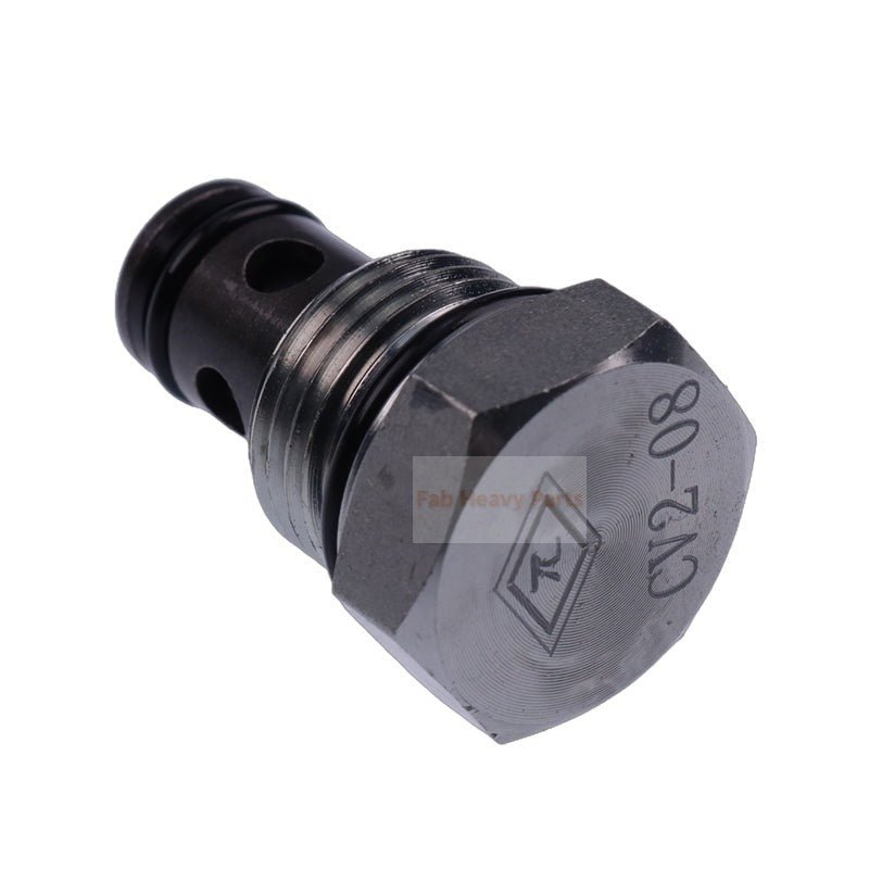 Check Valve CV08-20-0-N-04 Fits for Hydraforce - Fab Heavy Parts