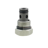 Valvola di ritegno CV08-20-0-N-100 Adatta per Hydraforce