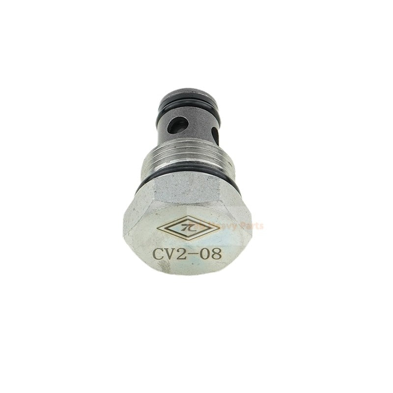 Valvola di ritegno CV08-20-0-N-100 Adatta per Hydraforce