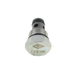 Valvola di ritegno CV08-20-0-N-100 Adatta per Hydraforce