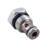 Check Valve CV08-20-0-N-60 Fits for Hydraforce - Fab Heavy Parts