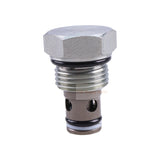 Valvola di ritegno CV08-20-0-N-60 Adatta per Hydraforce