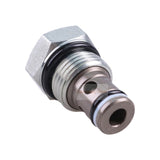 Valvola di ritegno CV08-20-0-N-60 Adatta per Hydraforce