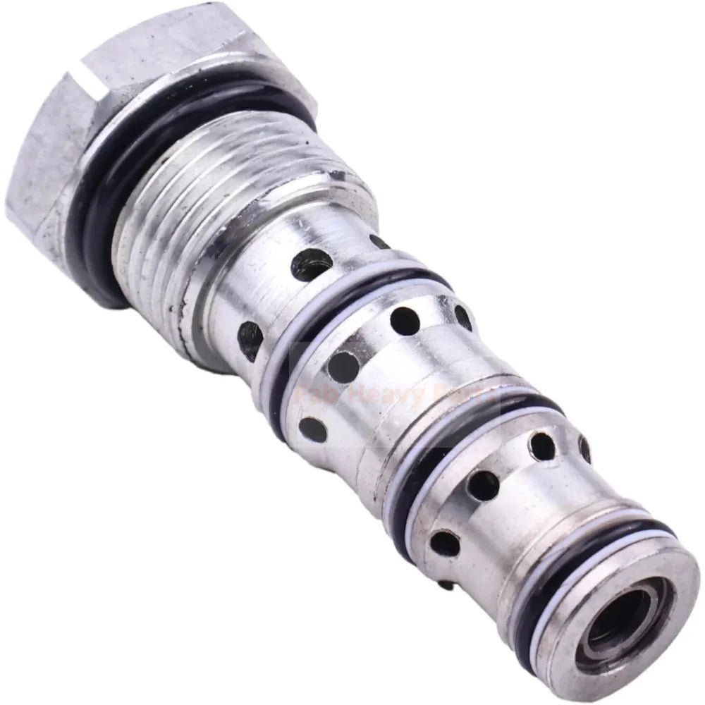 Check Valve CXT21884 Fits for John Deere Engine 6090 6136 6090HNW02 6090HNW04 6090HT803 6090HT805 6090HT807 6090HT808 6136NW301 - Fab Heavy Parts