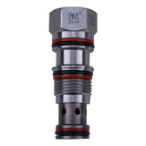 Check Valve Fits for Sun Hydraulics CKCD - XCN Final Clearance - Fab Heavy Parts