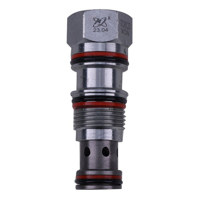 Check Valve Fits for Sun Hydraulics CKCD - XCN Final Clearance - Fab Heavy Parts