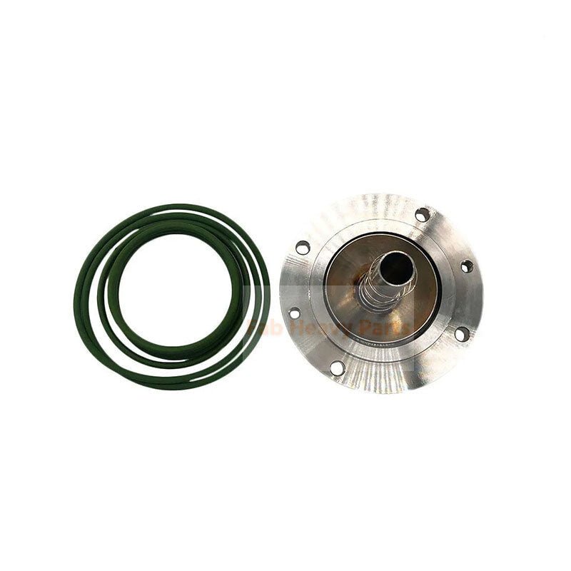 Check Valve Kit 1623 - 0385 - 00 1623038500 for Atlas Copco Compressor GA132 GA160 - Fab Heavy Parts