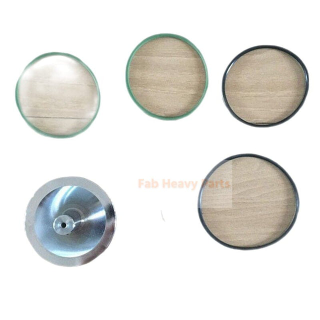 Check Valve Kit 2901008000 for Atlas Copco Air Compressor - Fab Heavy Parts