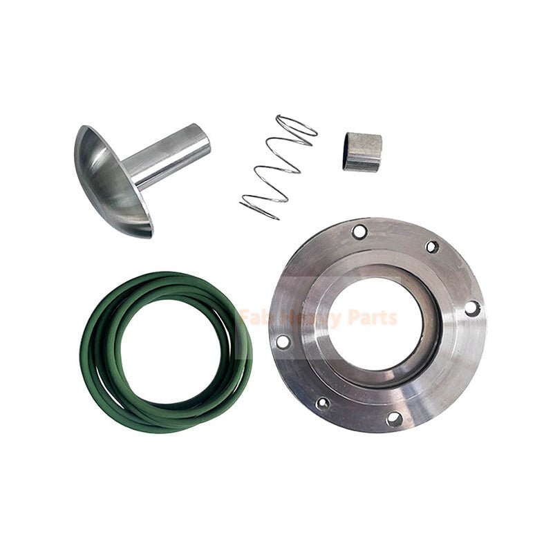 Check Valve Kit 2906 - 0390 - 00 for Atlas Copco Air Compressor - Fab Heavy Parts