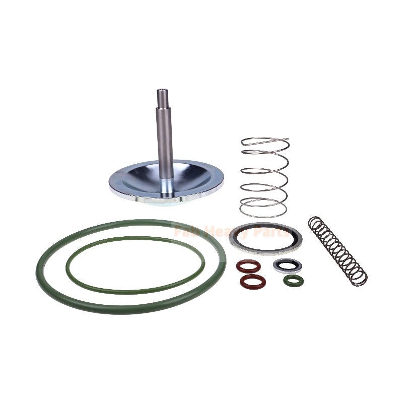 Check Valve Kit 3001 - 1721 - 00 for Atlas Copco Air Compressor GA132VSD - Fab Heavy Parts