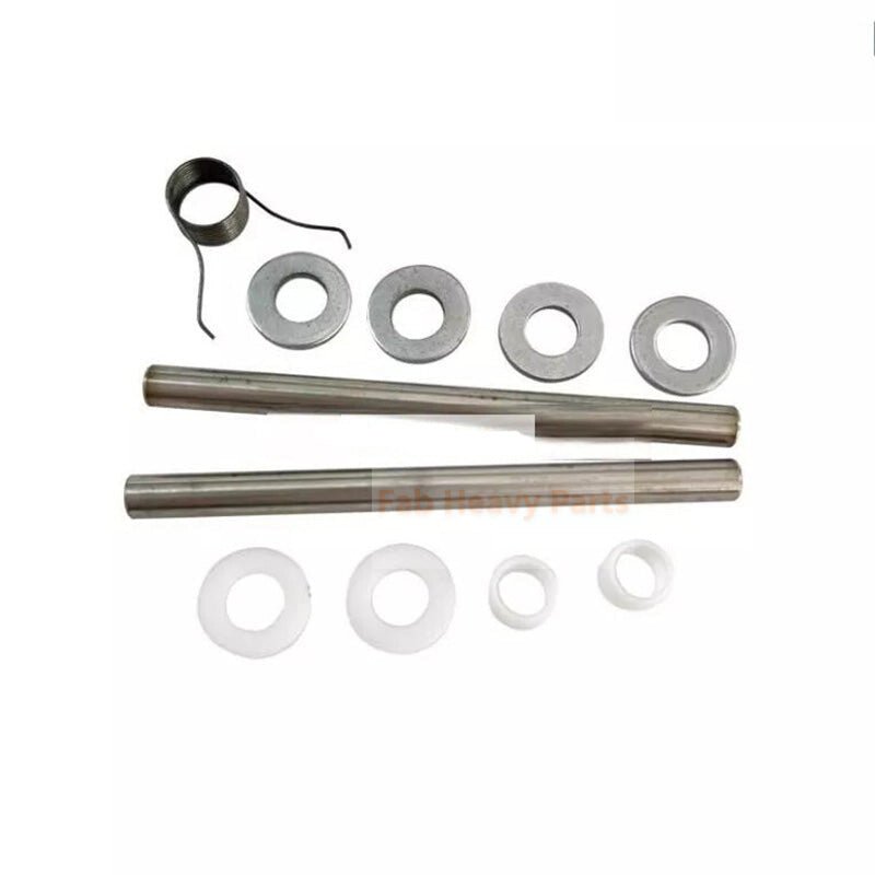 Check Valve Repair Kit 2906 - 0598 - 00 for Atlas Copco Screw Air Compressor ZR160 - Fab Heavy Parts