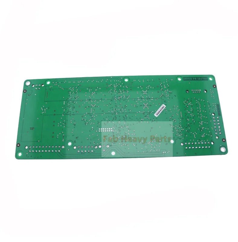 Circuit Board 1260209 1260209GT PCB ALC500 - II Fits for Genie Z45 S40 - Fab Heavy Parts