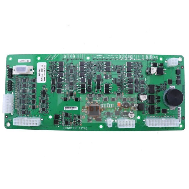 Circuit Board 1260209 1260209GT PCB ALC500 - II Fits for Genie Z45 S40 - Fab Heavy Parts