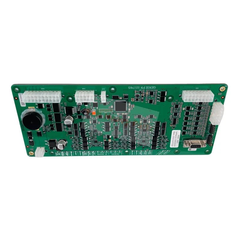 Circuit Board PCB 235403GT for Genie Boom Lift S - 80 S - 85 - Fab Heavy Parts