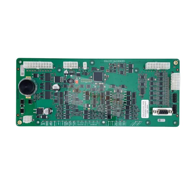 Circuit Board PCB 235403GT for Genie Boom Lift S - 80 S - 85 - Fab Heavy Parts