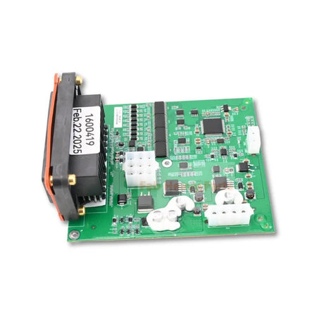 Circuit Board Replace 1600419 Fits JLG 1930ES 2030ES 2630ES 2646ES 3246ES - Fab Heavy Parts