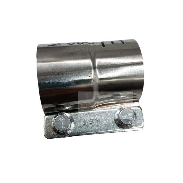 CLAMP 5I-7639 para Caterpillar CAT 320B 315C 313D 312D 312C Excavador 3066 3046 C4.2 3064 Motor