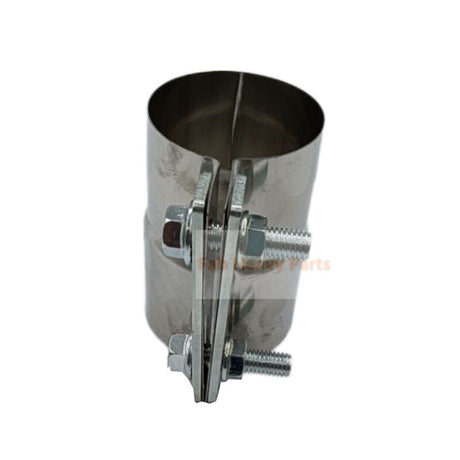 Clamp 5I - 7639 for Caterpillar CAT 320B 315C 313D 312D 312C Excavator 3066 3046 C4.2 3064 Engine - Fab Heavy Parts