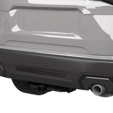 Class 3 Trailer Hitch Compatible with 2010 - 2019 Subaru Outback Wagon (Except Sport) - Fab Heavy Parts