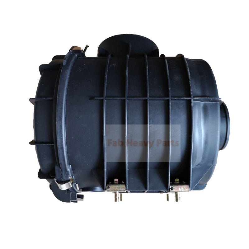 Cleaner Assembly Air Filter Box Fits For Isuzu NPR NQR 4HK1 5.2L 4JJ1 3.0L 6.0L - Fab Heavy Parts