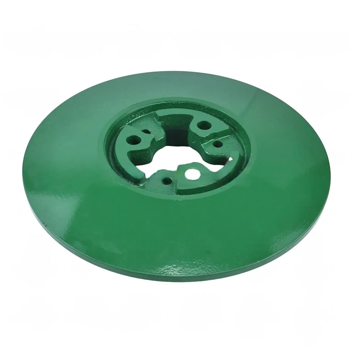 Cleaning Fan Drive Pulley H161051 for John Deere Combine Harvester S430 S440 S540 S550 S5500 S560 S650 S660 S670HM S680 S685 S690 - Fab Heavy Parts