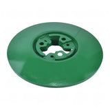 Cleaning Fan Drive Pulley H161051 for John Deere Combine Harvester S430 S440 S540 S550 S5500 S560 S650 S660 S670HM S680 S685 S690 - Fab Heavy Parts