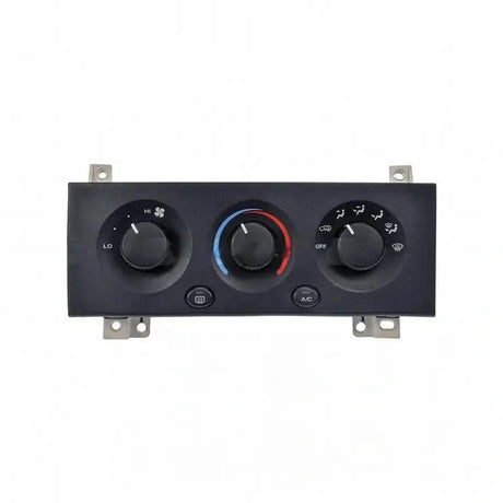 Climate Control Module 599-226 55115904AB for Jeep Grand Cherokee 2002-2004 - Fab Heavy Parts