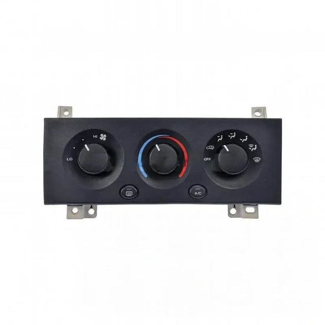 Climate Control Module 599-226 55115904AB for Jeep Grand Cherokee 2002-2004 - Fab Heavy Parts