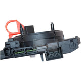 Clock Spring Cruise Control Module 5K0953569AL 5K0953569H Fits for Volkswagen Golf Jetta Passat Tiguan - Fab Heavy Parts
