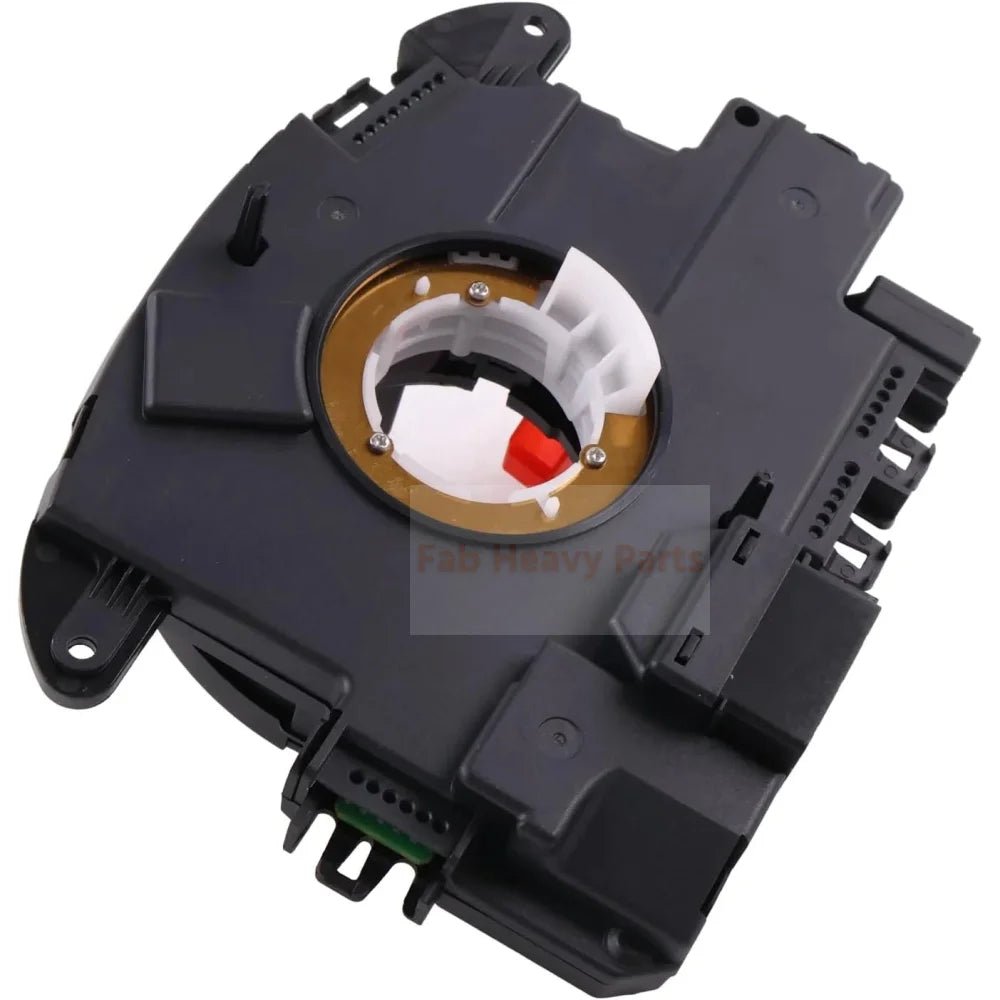 Clock Spring Cruise Control Module 5K0953569AL 5K0953569H Fits for Volkswagen Golf Jetta Passat Tiguan - Fab Heavy Parts