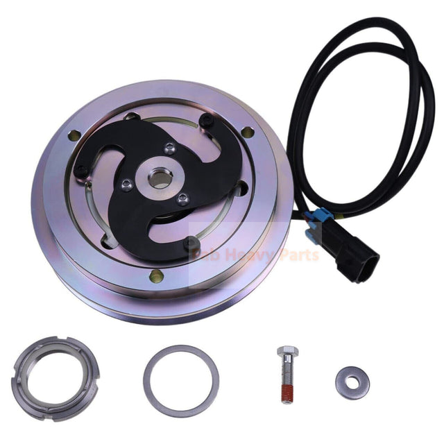 Clutch 50-01173-03 500117303 Fits For Carrier ULTRA XL XT XTC X2 X4 2100 2100A 7500