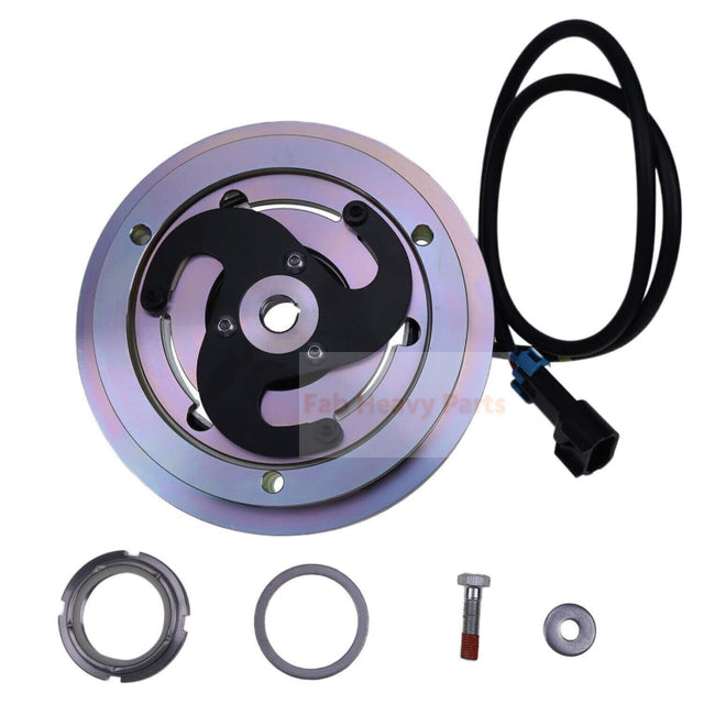 Clutch 50-01173-03 500117303 Fits For Carrier ULTRA XL XT XTC X2 X4 2100 2100A 7500