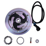 Clutch 50 - 01173 - 03 500117303 Fits For Carrier ULTRA XL XT XTC X2 X4 2100 2100A 7500 - Fab Heavy Parts