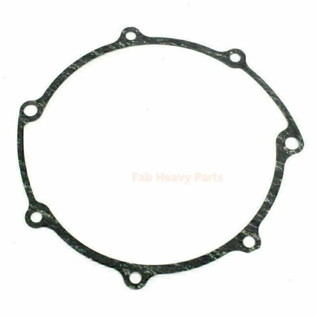 Clutch Basket Cover w/ Gasket Fits for Yamaha YFZ450 YFZ450R YFZ450X 2006 - 2023 - Fab Heavy Parts