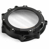 Clutch Basket Cover w/ Gasket Fits for Yamaha YFZ450 YFZ450R YFZ450X 2006 - 2023 - Fab Heavy Parts