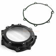 Clutch Basket Cover w/ Gasket Fits for Yamaha YFZ450 YFZ450R YFZ450X 2006 - 2023 - Fab Heavy Parts
