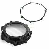 Clutch Basket Cover w/ Gasket Fits for Yamaha YFZ450 YFZ450R YFZ450X 2006 - 2023 - Fab Heavy Parts