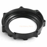 Clutch Basket Cover w/ Gasket Fits for Yamaha YFZ450 YFZ450R YFZ450X 2006 - 2023 - Fab Heavy Parts