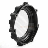 Clutch Basket Cover w/ Gasket Fits for Yamaha YFZ450 YFZ450R YFZ450X 2006 - 2023 - Fab Heavy Parts