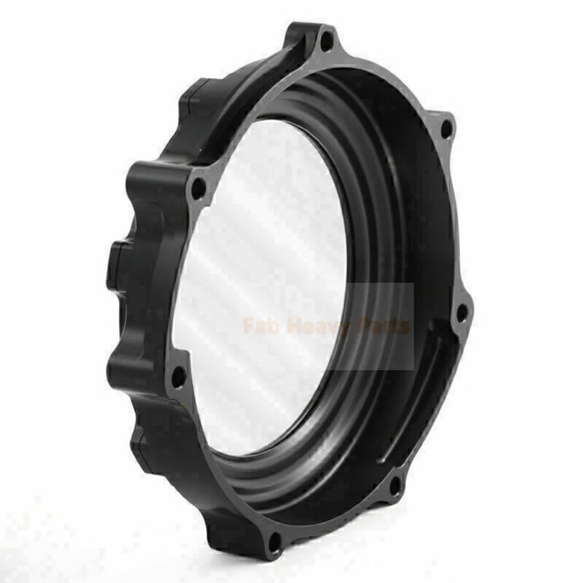 Clutch Basket Cover w/ Gasket Fits for Yamaha YFZ450 YFZ450R YFZ450X 2006 - 2023 - Fab Heavy Parts