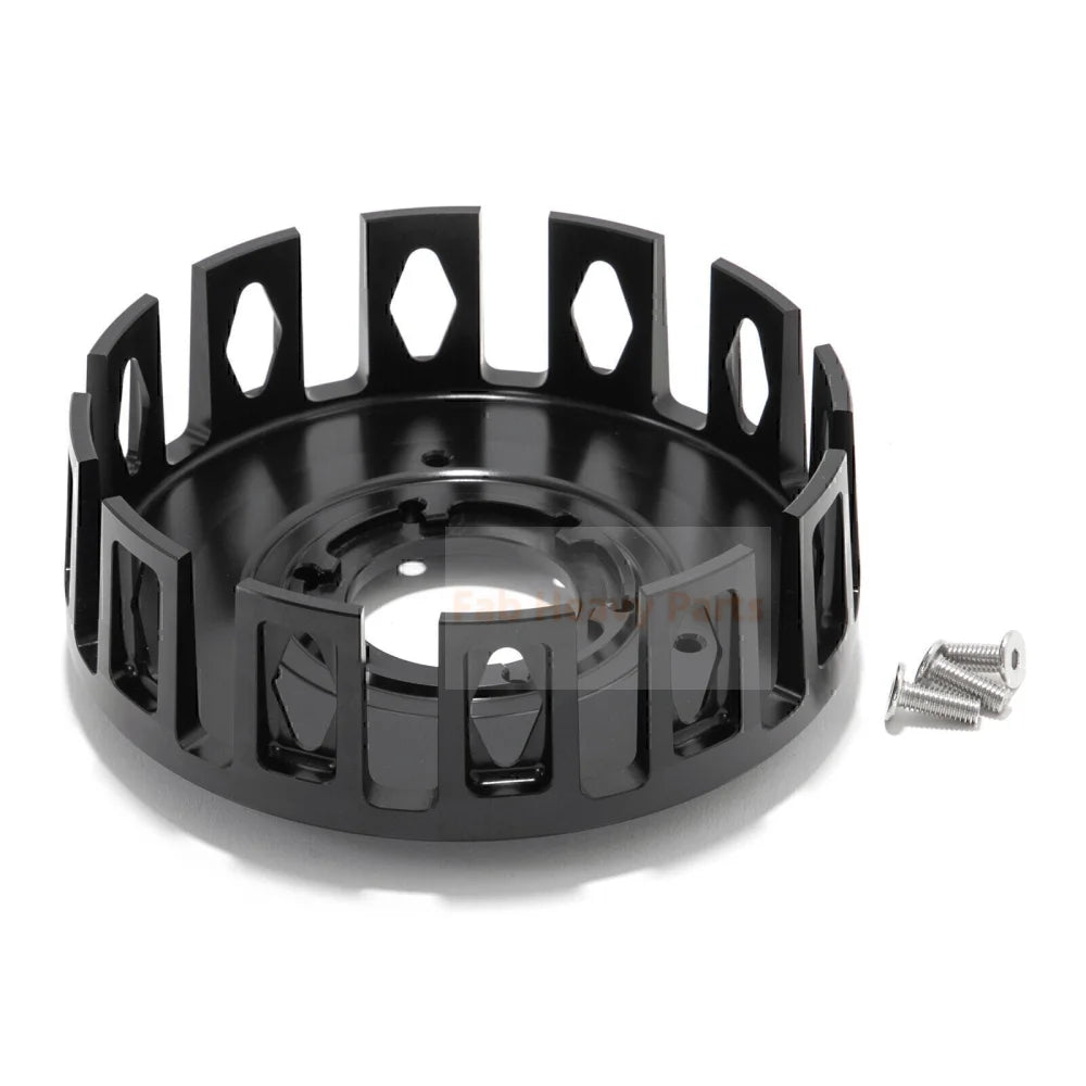 Clutch Basket Plates Springs Kit Fits for Suzuki Quadsport Z400 LTZ400 ATV - Fab Heavy Parts