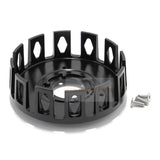 Clutch Basket Plates Springs Kit Fits for Suzuki Quadsport Z400 LTZ400 ATV - Fab Heavy Parts