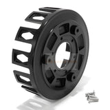 Clutch Basket Plates Springs Kit Fits for Suzuki Quadsport Z400 LTZ400 ATV - Fab Heavy Parts