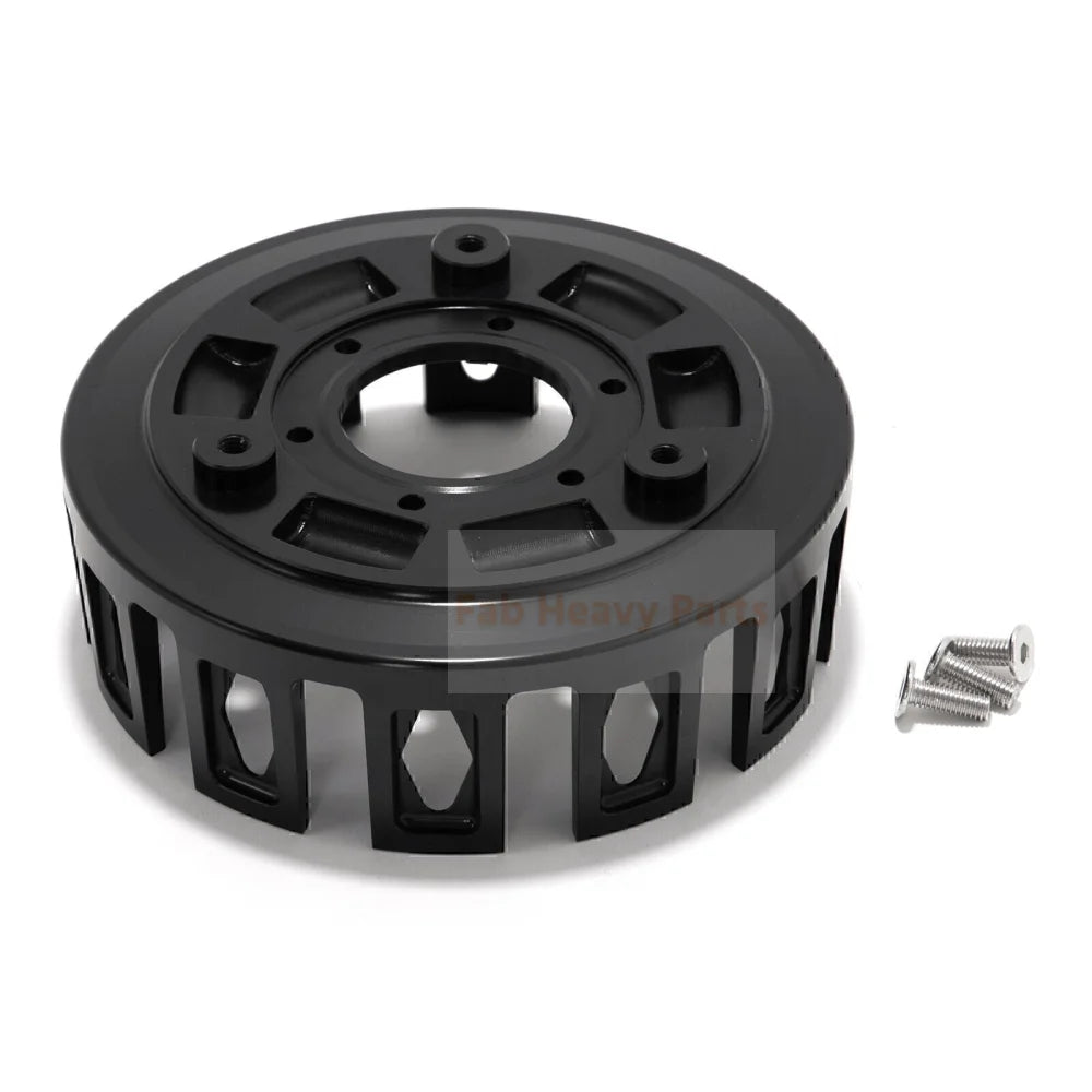 Clutch Basket Plates Springs Kit Fits for Suzuki Quadsport Z400 LTZ400 ATV - Fab Heavy Parts