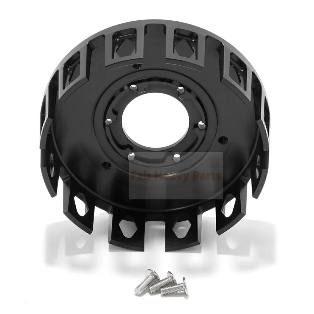 Clutch Basket Plates Springs Kit Fits for Suzuki Quadsport Z400 LTZ400 ATV - Fab Heavy Parts