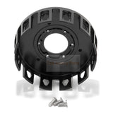 Clutch Basket Plates Springs Kit Fits for Suzuki Quadsport Z400 LTZ400 ATV - Fab Heavy Parts