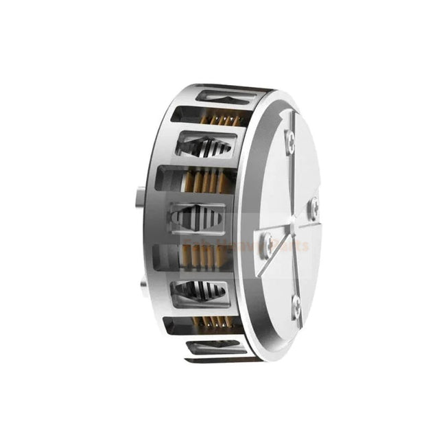 Clutch Basket Plates Springs Kit Fits for Suzuki Quadsport Z400 LTZ400 ATV - Fab Heavy Parts