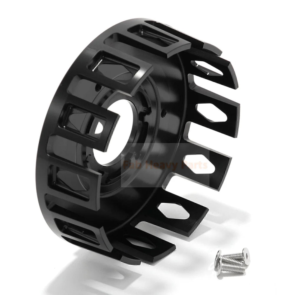 Clutch Basket Plates Springs Kit Fits for Suzuki Quadsport Z400 LTZ400 ATV - Fab Heavy Parts