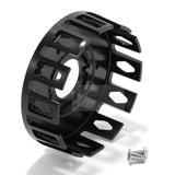 Clutch Basket Plates Springs Kit Fits for Suzuki Quadsport Z400 LTZ400 ATV - Fab Heavy Parts