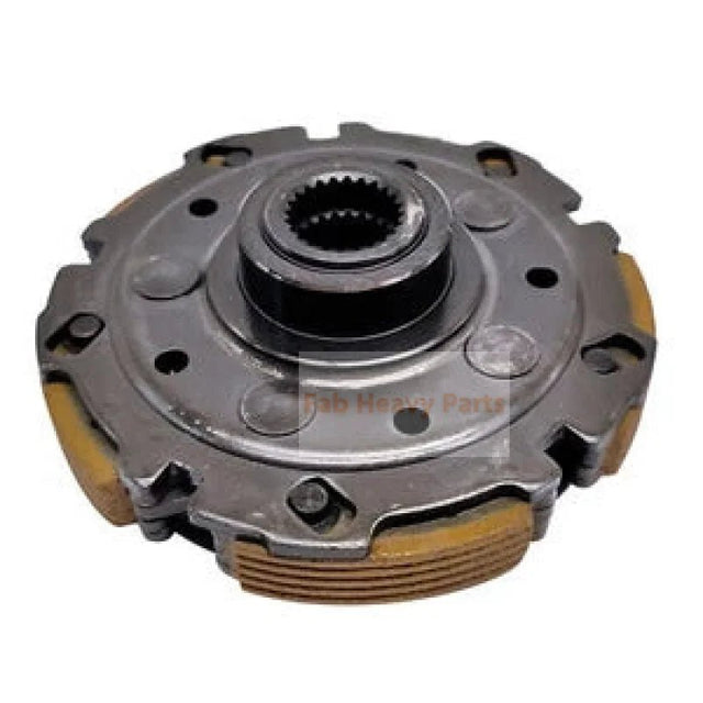 Clutch Carrier Assembly 35296 Fits For Linhai UTV 500 ATV 500 M550 Quad Engine Parts - Fab Heavy Parts